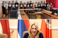 Школа у Патковачи богатија за нову и савремену информатичку учионицу