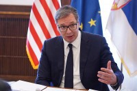 Vučić: Po 25 evra za sve koji se vakcinišu do kraja maja