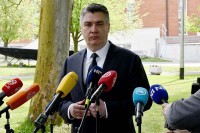 Milanović: Ne mogu dati garancije za Tačija, nisam neprijatelj Srba