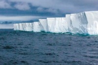 Топљење Антарктика довешће до "катастрофалног" раста нивоа