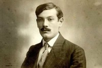 На данашњи дан рођен је Милутин Бојић,  аутор „Плаве гробнице"