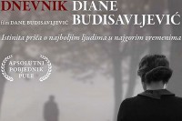 Film "Dnevnik Diane Budisavljević" u subotu na RTRS-u
