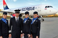 “Er Srbija” uskoro uvodi letovi ka četiri destinacije u Rusiji