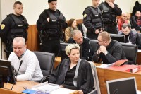 Суђење за убиство Славише Крунића: Балдо нападачу јавио када је жртва кренула у засједу