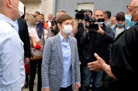 Brnabić: Torlak će praviti Sputnjik, za Sinofarm novi kapaciteti