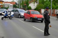 Bijeljina: Automobil udario dijete