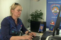 Branka Bakšić Mitić: Pomoć Glini pogođenoj zemljotresom - stiže presporo