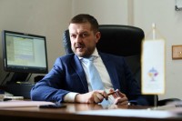 Igor Cimeša, tužilac za ratne zločine banjalučkog Okružnog javnog tužilaštva: Šta da radite kad premine jedini svjedok