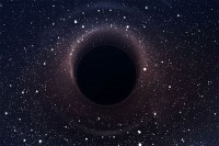 Jednorog, crna rupa najbliža Zemlji