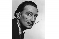 Salvador Dali - genijalni ekscentrik