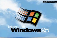 Windows 95 иконице одлазе у историју