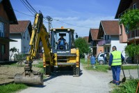 Почела модернизација Седме куљанске улице