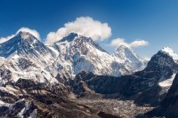 Кина успоставља "линију раздвајања" на Монт Евересту