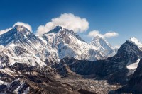 Kina uspostavlja "liniju razdvajanja" na Mont Everestu