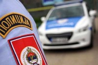 Zvornik: Automobilom udarila sedmogodišnjaka na biciklu