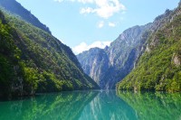 Prioritet uređenje donjeg toka rijeke Drine