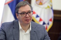 Vučić: Jedna velika sila tražiće povlačenje Kfora i Unmika, to bi bila katastrofa