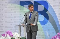 Pahor protiv promjene granica na Balkanu i za proširenje EU