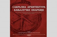 Поставка у Архиву РС: Посвета сакралној архитектури Бањалучке епархије