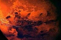Кинески ровер стиже на Марс