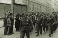 Oslobođenje Jugoslavije 15. maja 1945.