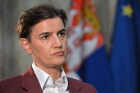 Brnabić: Preduslov za potpuno otvaranje - 50 odsto vakcinisanih