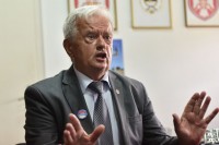 Petar Škrbić, penzionisani general Vojske Republike Srpske: Plavšićeva nije mogla da smijeni  Mladića jer ga nije ni imenovala