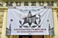 Novi Sad: Pred posjetiocima izložbe “Volnijev herbarijum”