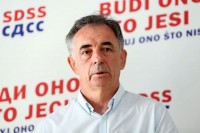 Pupovac: SDS S će imati bolji rezultat u odnosu na prethodne