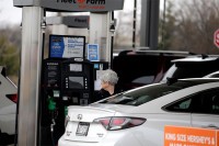 U nekim državama SAD trećina pumpi bez goriva
