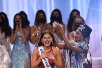 Meksikanka je nova Mis svijeta