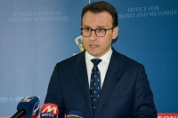 Petković: I Kurtijev institut za srpske zločine nema pravno utemeljenje