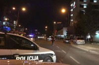 Sarajevo: Privedeno više osoba, oduzeta droga i oružje