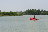 Pronađeno žensko tijelo u rijeci Bosni