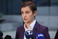 Brnabić: Dijalog u najboljem interesu Beograda, Prištine i regiona