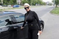 Jelena Karleuša objasnila zašto je grah bolji od bifteka