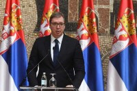 Vučić: Izjava Zemana važna za nas