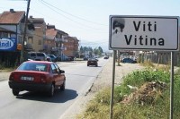 Ponovo kamenovana kuća Jaćimovića u Kosovskoj Vitini