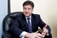 Lajčak: Zapadni Balkan je geostrateški prioritet EU