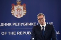 Vučić: Sačuvaćemo manastire na Kosmetu