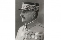  Луј Франше д’Епере - француски маршал и српски војвода