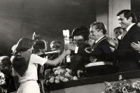 Dan mladosti obilježavan na današnji dan: Slavio se kao Titov rođendan i nosila se štafeta