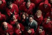 "La casa de papel" на екранима од септембра