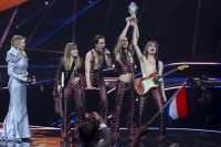 Cipele pobjednika Eurosonga papreno plaćene