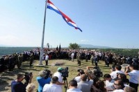 Abazović najavio slanje delegacije Crne Gore na obilježavanje Oluje