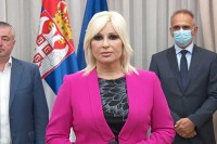 Srbija dobila nezavisnog operatera za gas