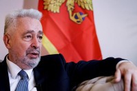 Krivokapić: Ugovor sa SPC zaključiću u mojoj zemlji