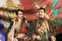 Како је Наполеон прогласио Карађорђа највећим војсковођом
