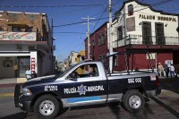 Meksički narko-kartel Halisko u lovu na elitne policajce