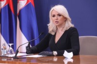 Kisić: Navijači na utakmici-neodgovorno i tužno kršenje mjera